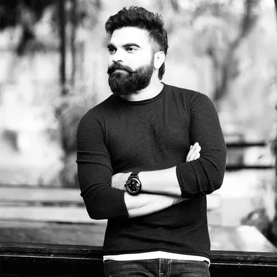 Pradeep Machiraju Fan girl ๐ธ profile