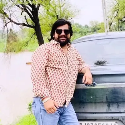 📿 ૐ નમ: શિવાય 📿 profile