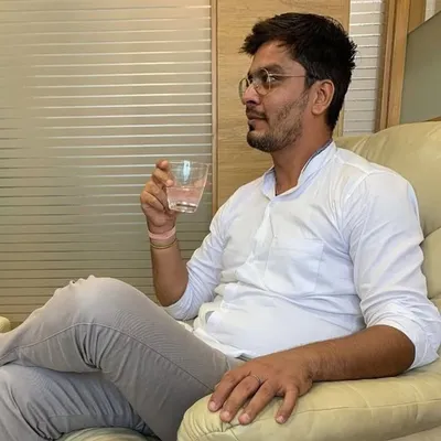 Pradeep Aynani profile
