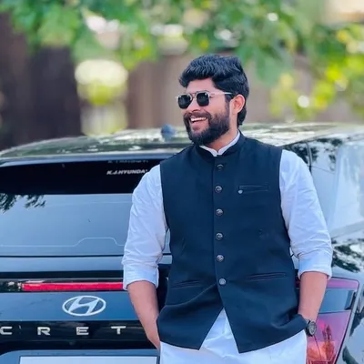 Pradeep Bhave profile