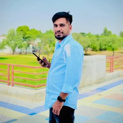 Pradeep Bhakar profile