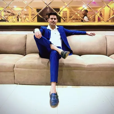 Pradeep Kumar profile