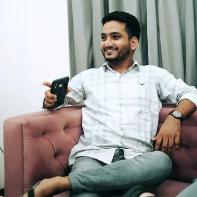 Pradeep Dhankar profile