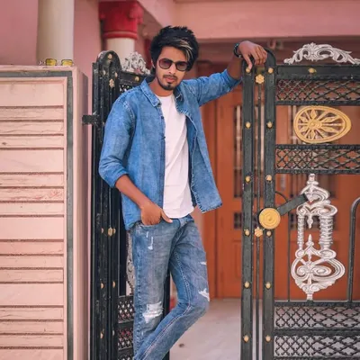 Pradeep Gavit profile