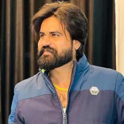 PRADEEP GURJAR💪🏻 profile
