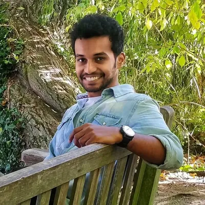 Pradeep Hegde profile