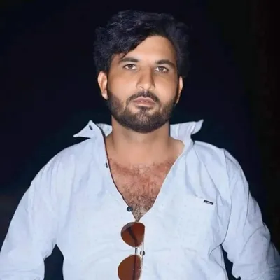 pradeep jadhav profile