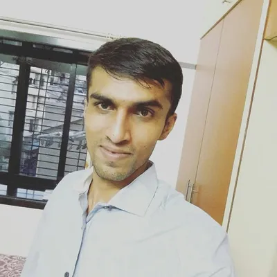 pradeep patel profile