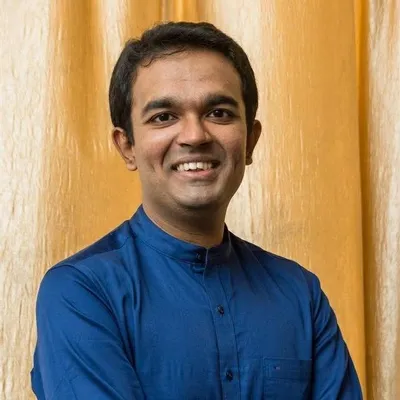 Pradeep Krishnakumar profile