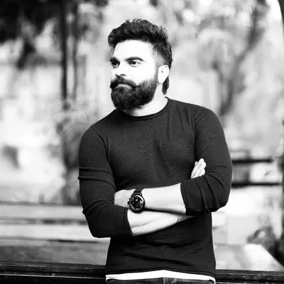 pradeep machiraju profile