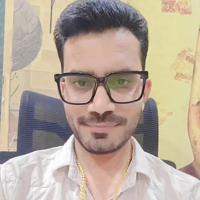 ~PRADEEP MALVIYA~ profile