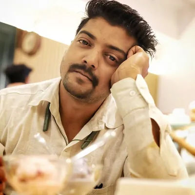 Pradeep More Choturam profile
