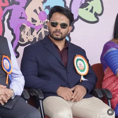 Pradeep Kumar profile