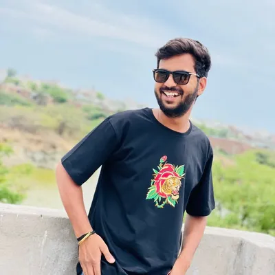 Advocate Pradeep kumar Suthar profile