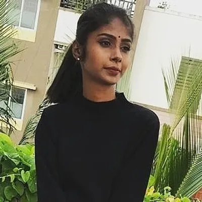 PRADEEPA DHARMALINGAM profile