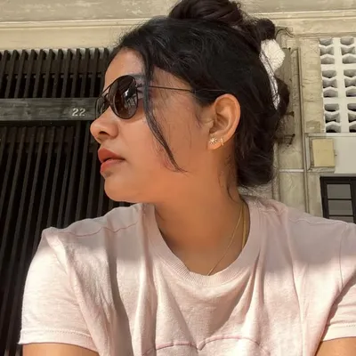 Pradeepa Muthu profile