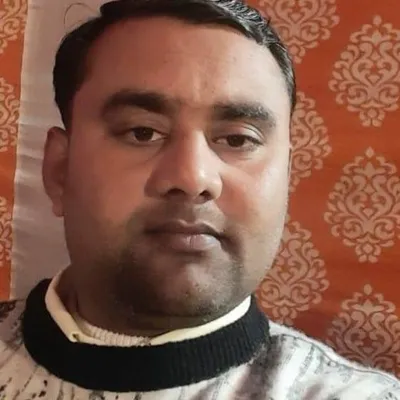 Pradeep Arya profile