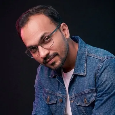 Pradeep Badoniya profile