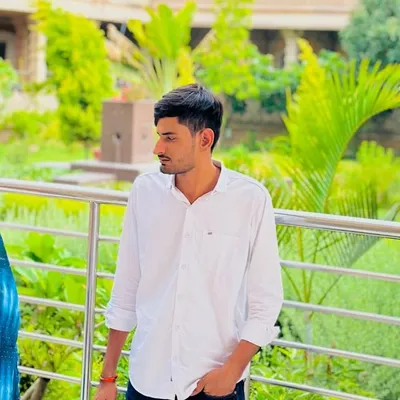 Pradeep Choyal profile