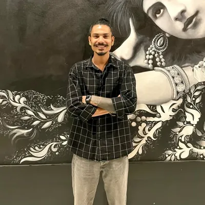 Pradeep Dhakad profile