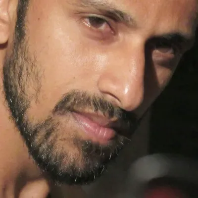 Pradeep profile