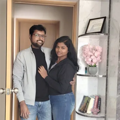 Pradeep Kumar profile