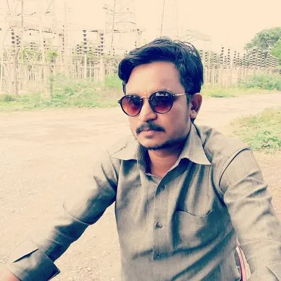 Pradeep Mathapati profile