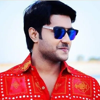 Pradeep pandya" chintu" profile