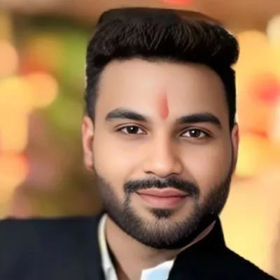 प्रदीप कुमार विश्वकर्मावंशी profile