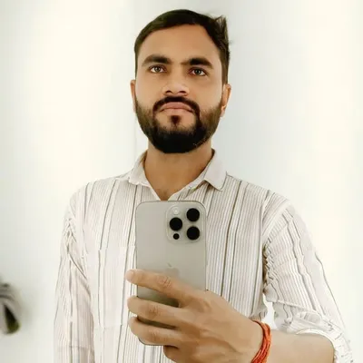 Mr Pradeep profile