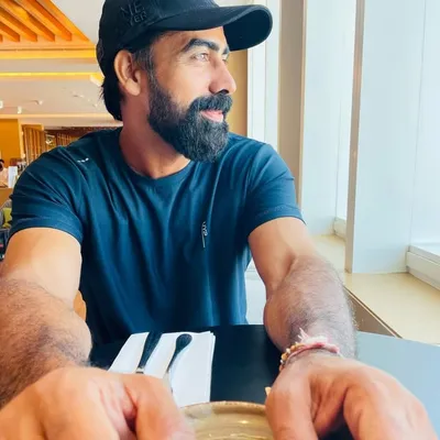Pardeep Sahu profile