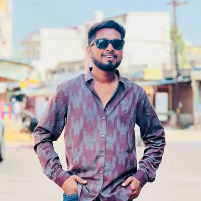 Monu Sahu profile