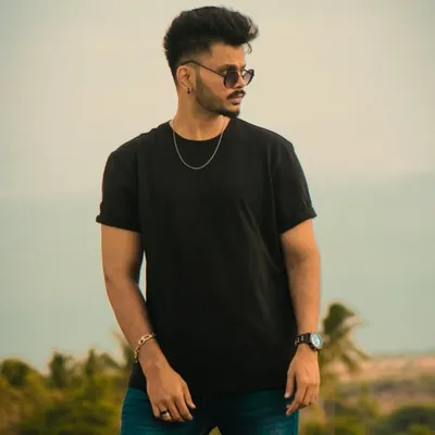 Pradeep Shasthri profile