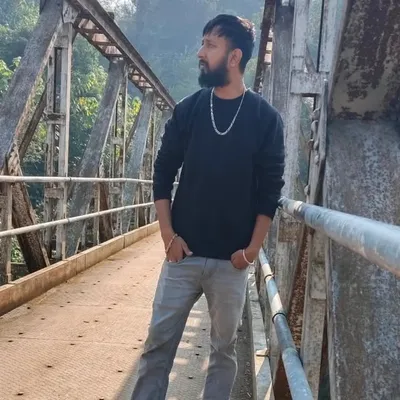 Pradeep Singh Sahotra profile