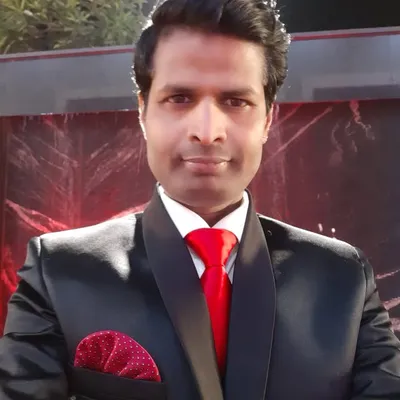 Pradeep Kumar profile