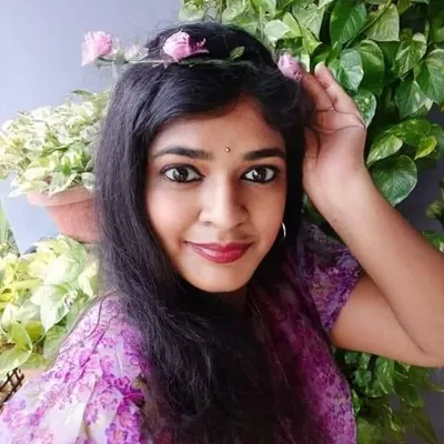Pradeepthi Vissamsetti profile