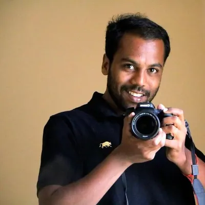 pradeep's photographyđź“· profile