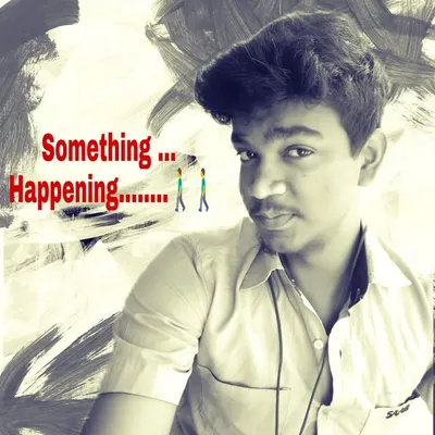 pradeep profile