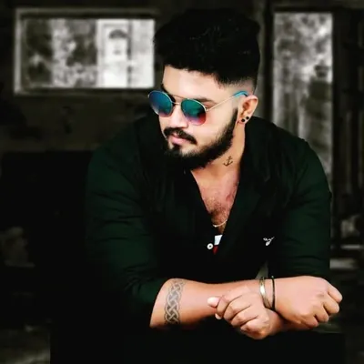 PRADEESH M profile