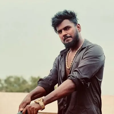pradeesh profile