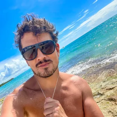 Mauricio Pradenas profile