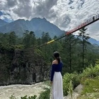 Chandrani profile