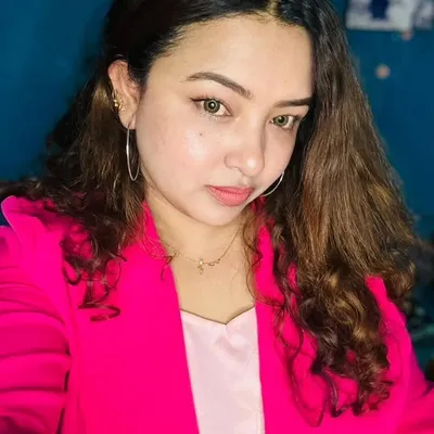 Rashmi (MakeupArtistAmber) (Pokchi Ammuini) profile