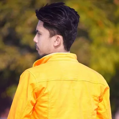 Pradhumn Sharma 🔵 profile