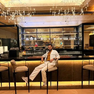 Pradhyum Yadav profile