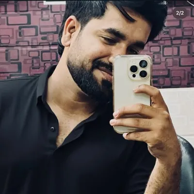 PRADHYUMAN profile