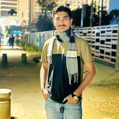 Pradhyumansinh Rana profile