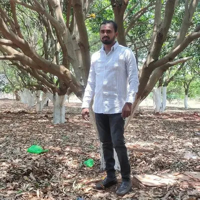Pradip Swami profile