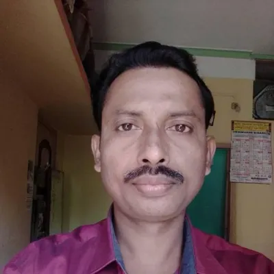 Pradip Saha profile
