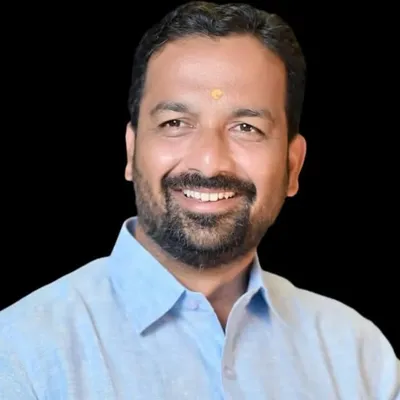 Pappu Bansode profile